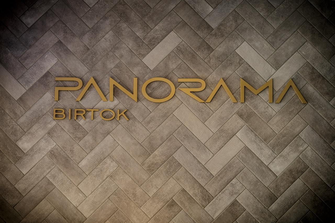 Panorama Birtok - Wellness Panzio, Konferencia Es Rendezvenykoezpont Bed & Breakfast Gyorujbarat Bagian luar foto